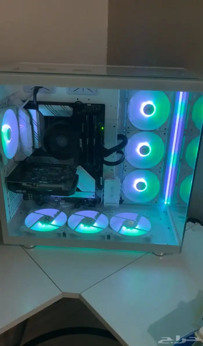 بي سي 2