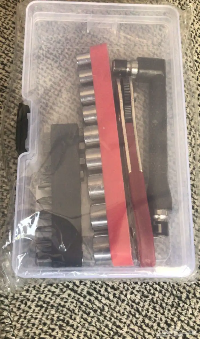 شنطة عدة صغيرة 3