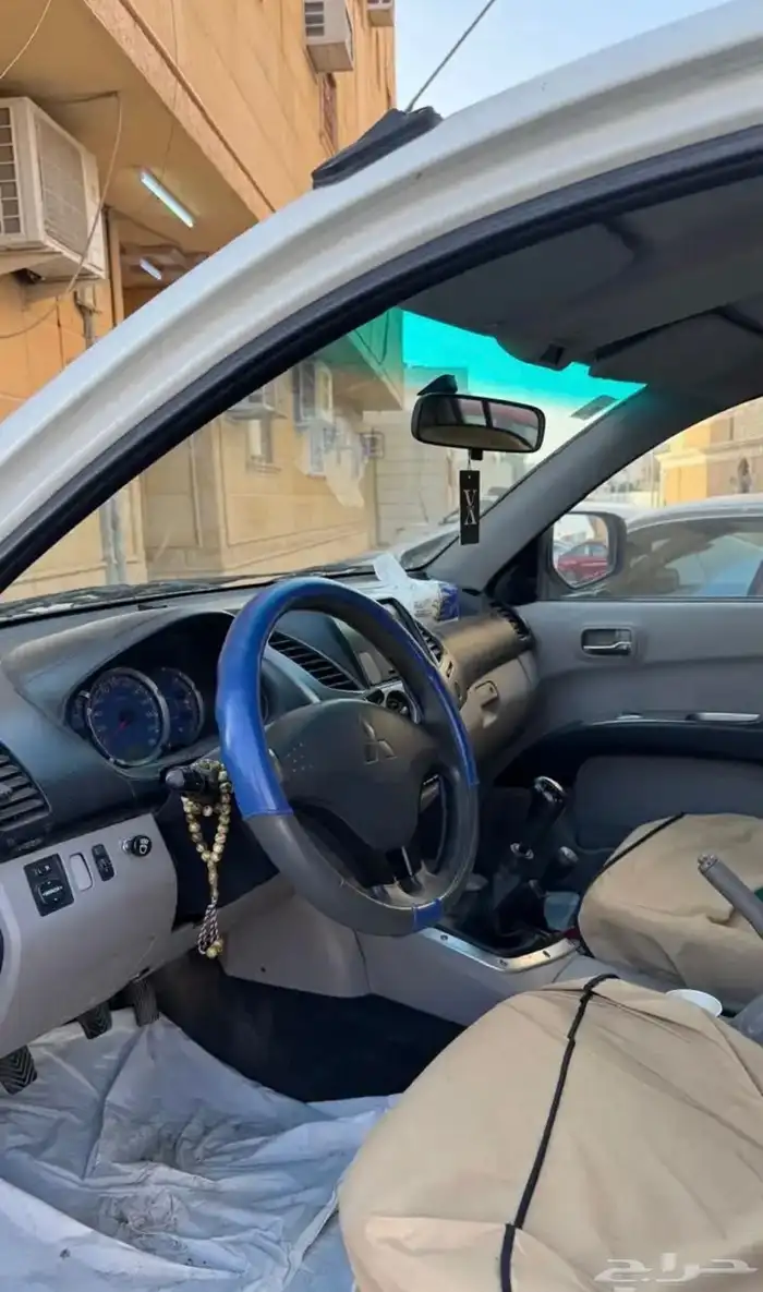 ميتسوبيشي وانيت 2