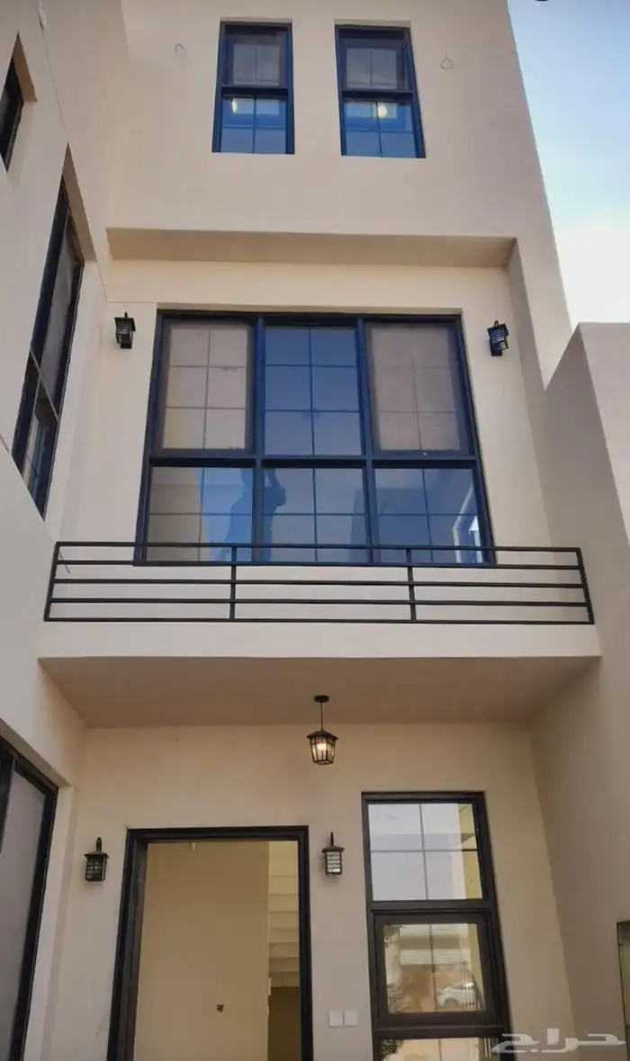 العميد لا اعمال الزجاج والألمنيوم 8