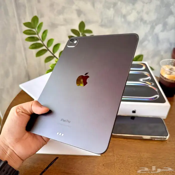 iPad Pro m4 11 inch 256gb wifi 4