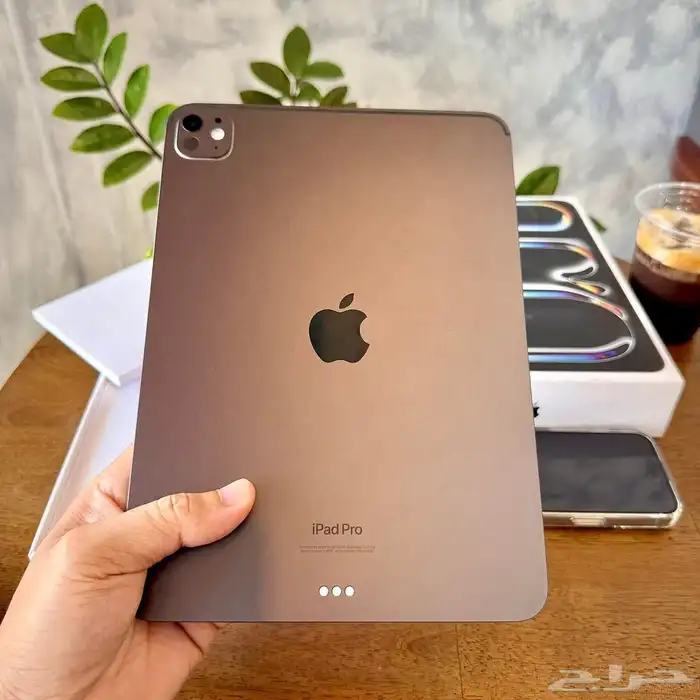 iPad Pro m4 11 inch 256gb wifi 2