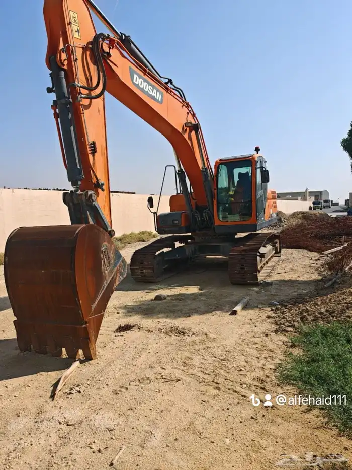 سكون الجزيرة للمقاولات حفر وتوريد وترحيل 5