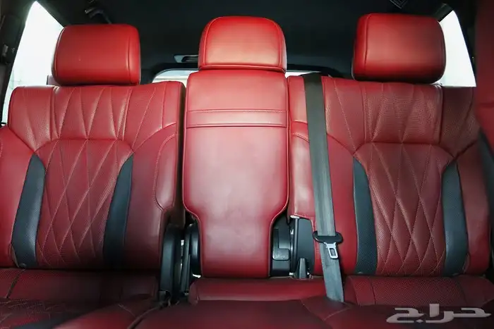 لكزس LX570 موديل 2019 خليجي موجودة بدبي 2