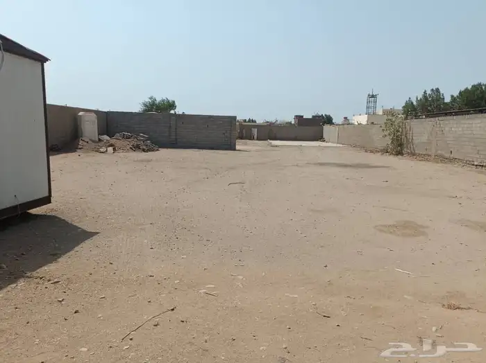 حوش مستودع الخمره 3