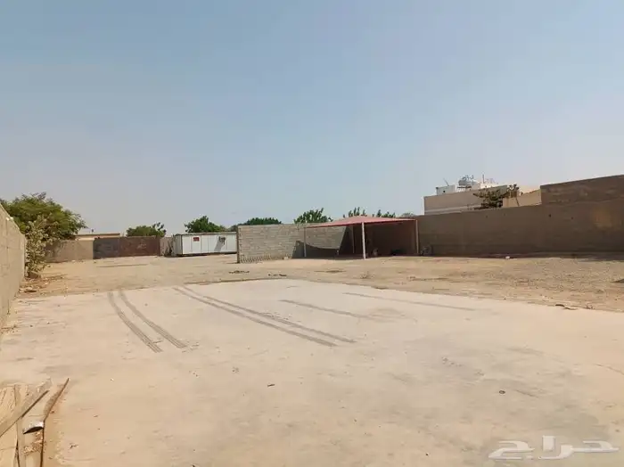 حوش مستودع الخمره 4