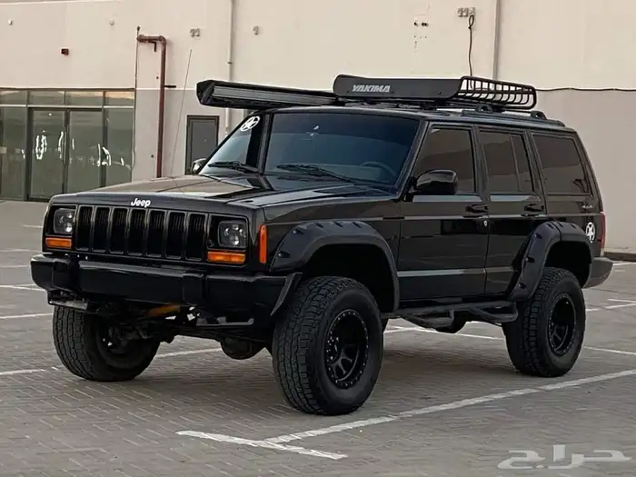 مطلوب شروكي 1