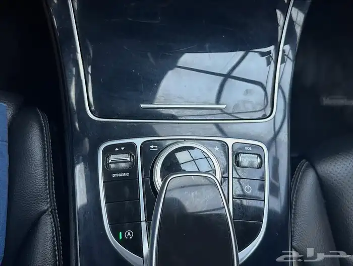 مرسيدس بنز C300 2016 9