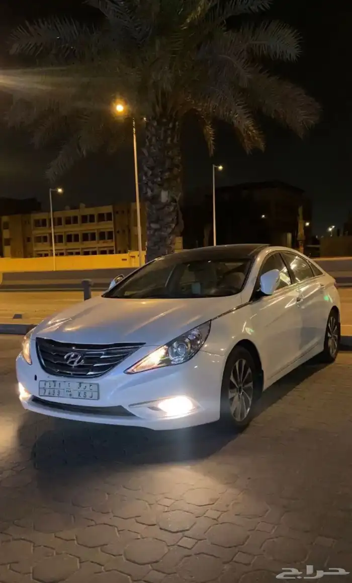 سوناتا 2015 2
