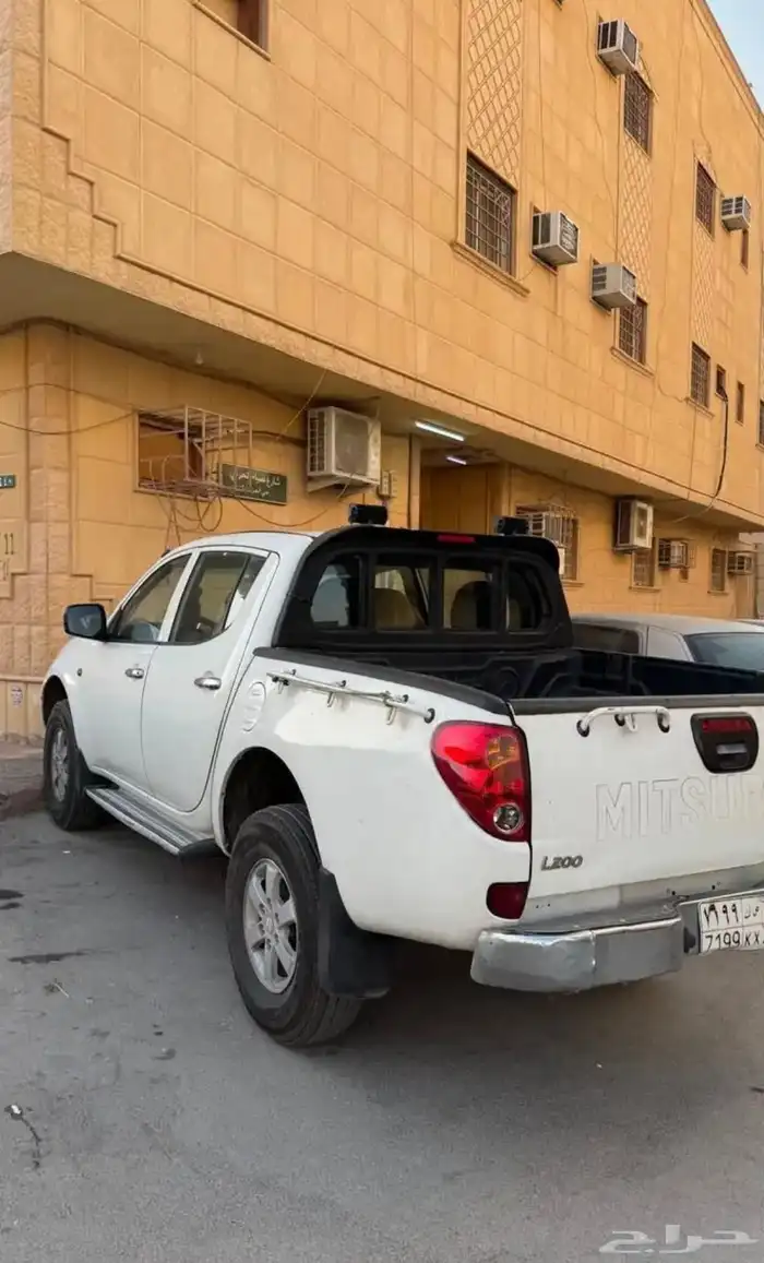 ميتسوبيشي وانيت 1