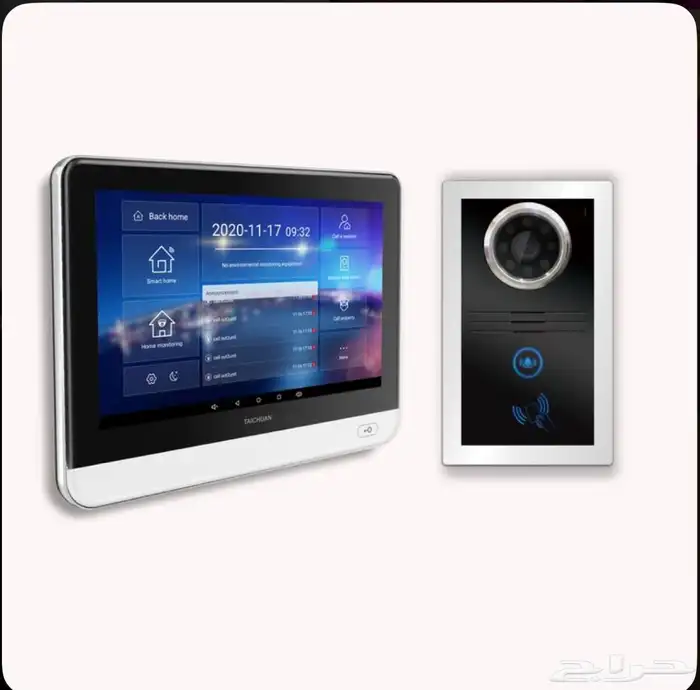 كاميرات مراقبه 8