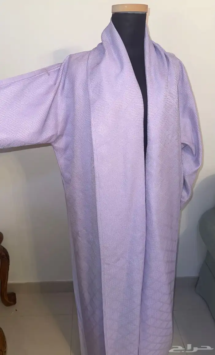 عباية 3