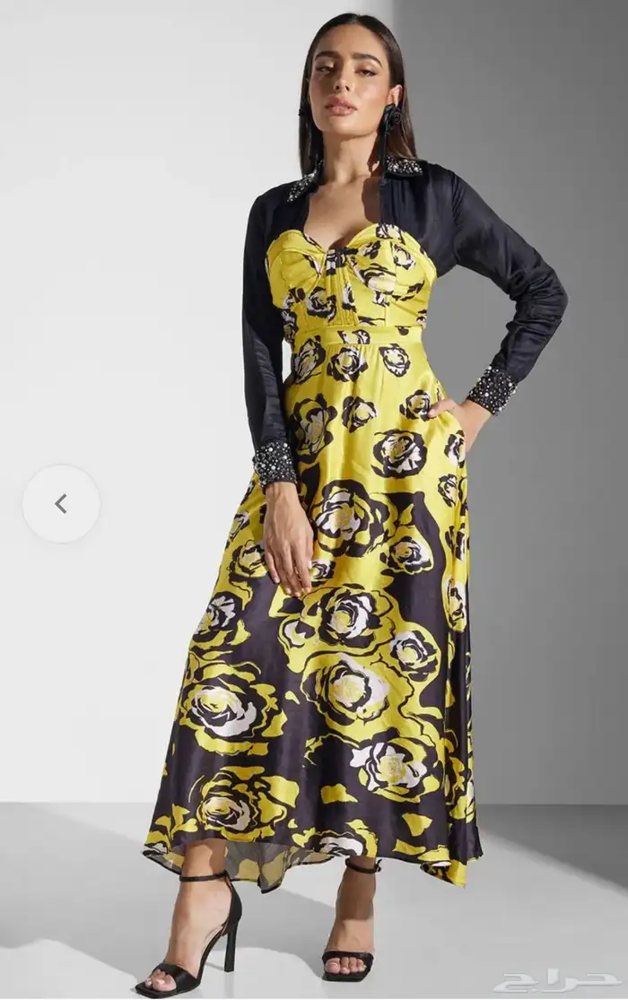 فساتين جديدة 0