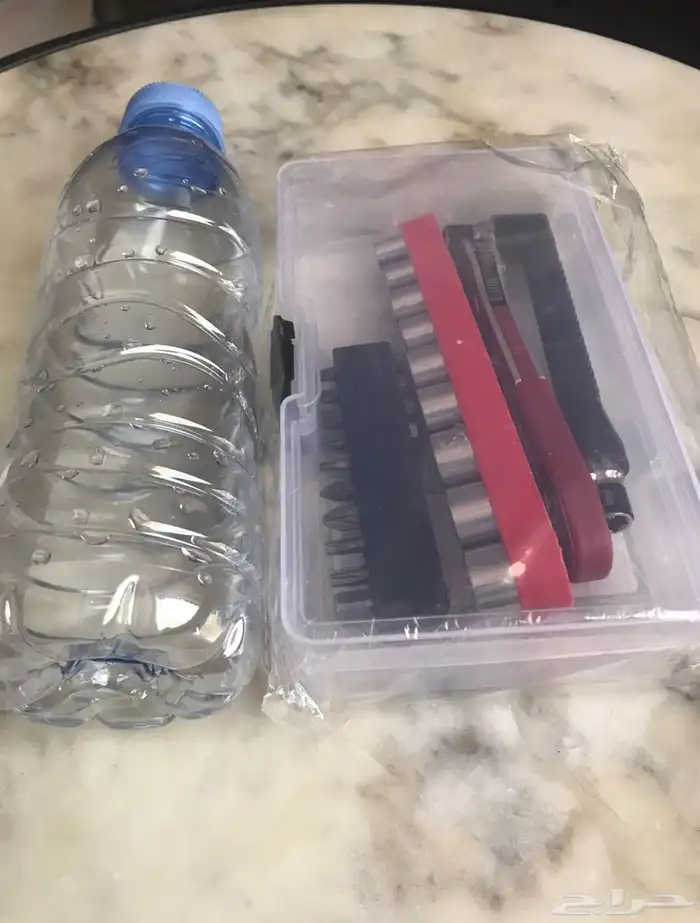 شنطة عدة صغيرة 4