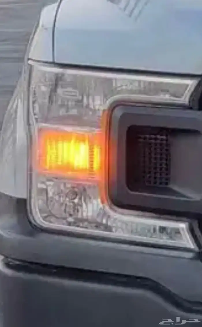 شمعات f 150 وكاله مديل 2018 0