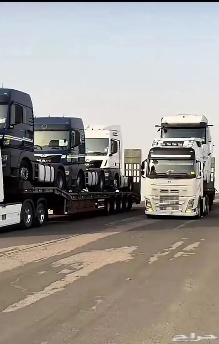 لوبد للنقل المعدات 1