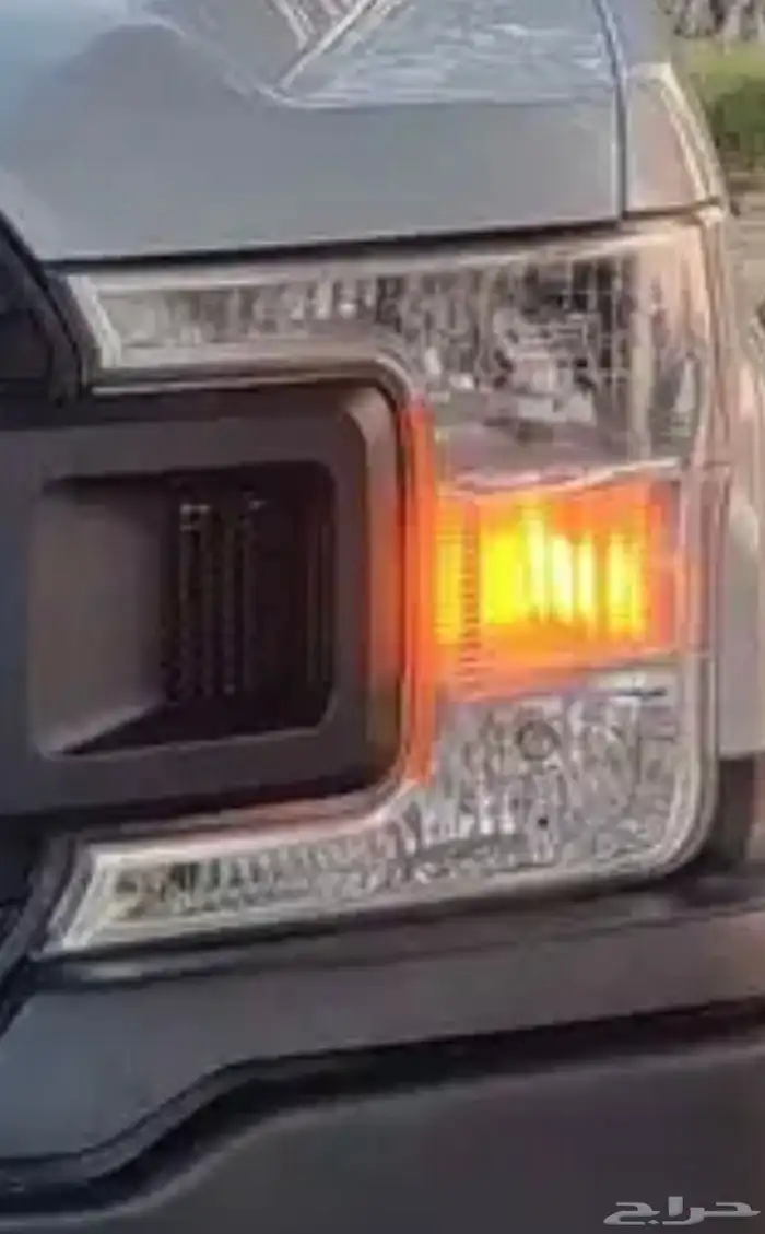 شمعات f 150 وكاله مديل 2018 1