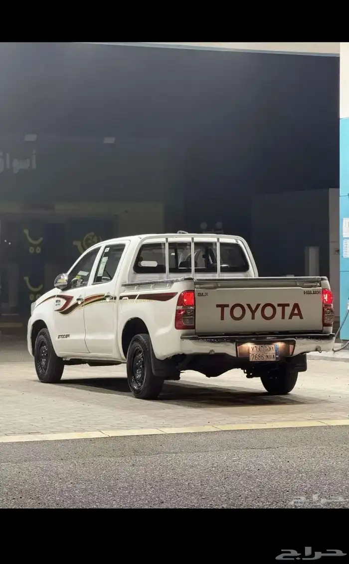 هايلوكس 3