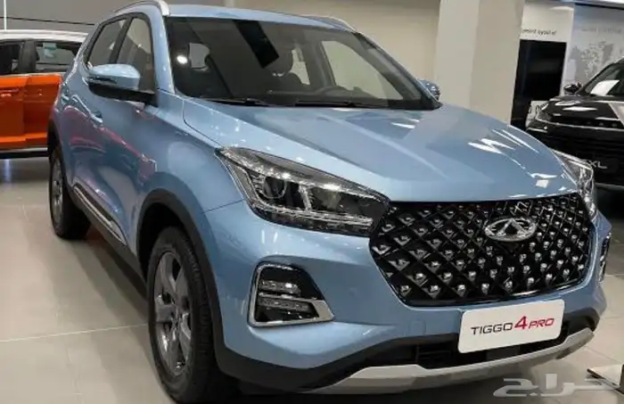 Tiggo4 pro comfort 2023 0