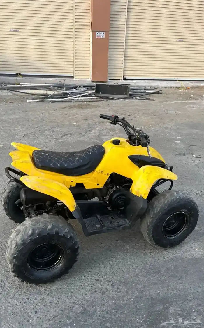 دباب اربع كفرات 0