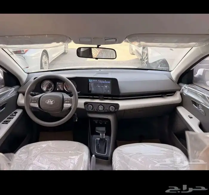 هونداي اكسنت فليت 2