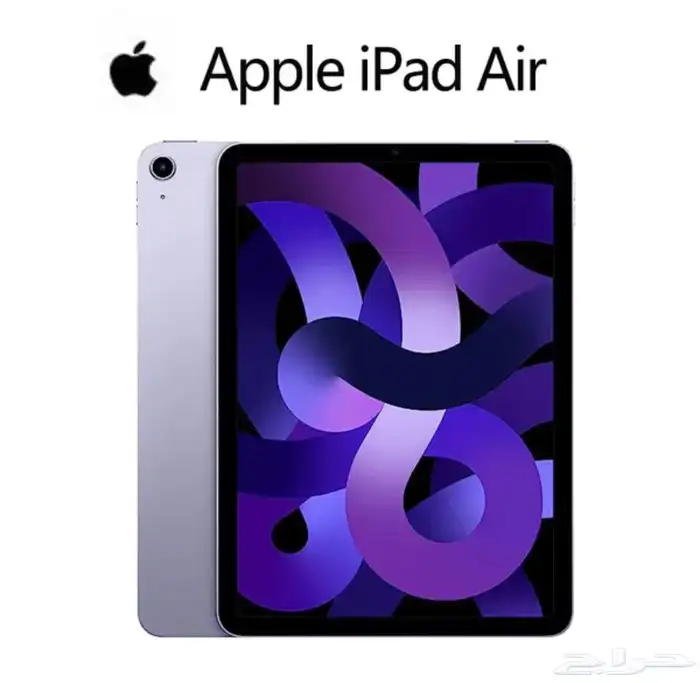 apple iPad Air 1 ابل ايباد ايرالجيل الخامس 2