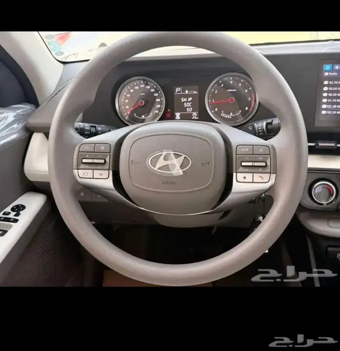 هونداي اكسنت فليت 3