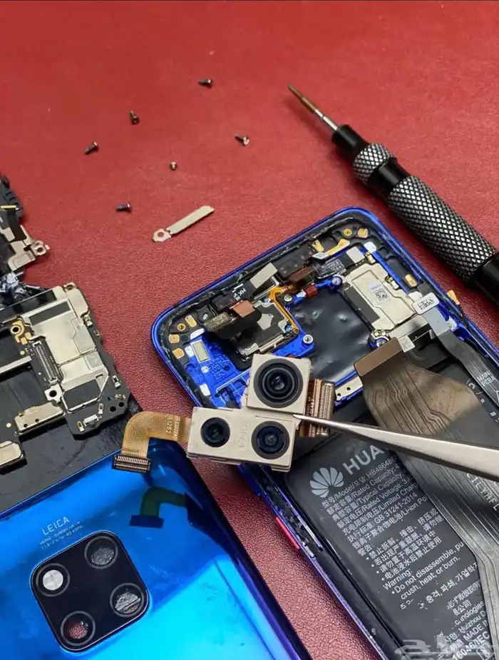 صيانة جوالات منزليه 0