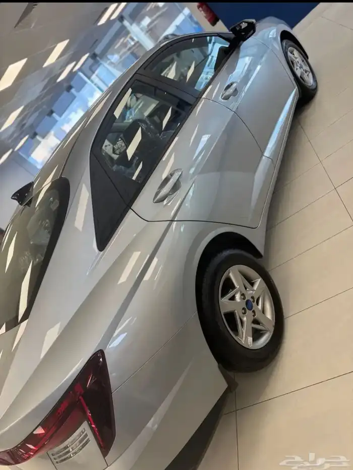 هونداي اكسنت فليت 4