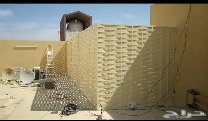 حداد وألمنيوم 2