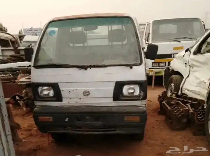ابحث عن دباب سوزوكي 0