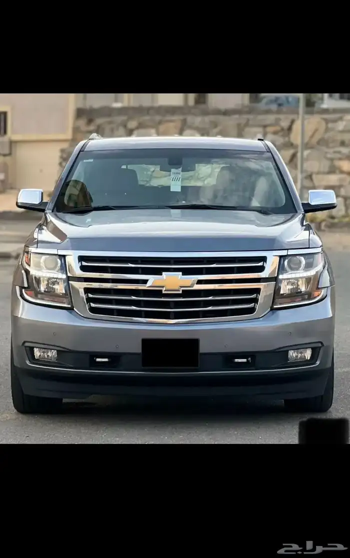 تاهو 2019 مطور 2
