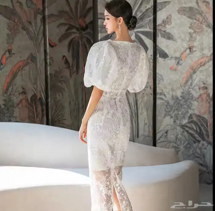 مجموعة فساتين 2