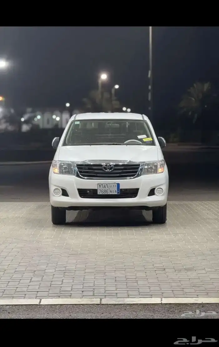 هايلوكس 1