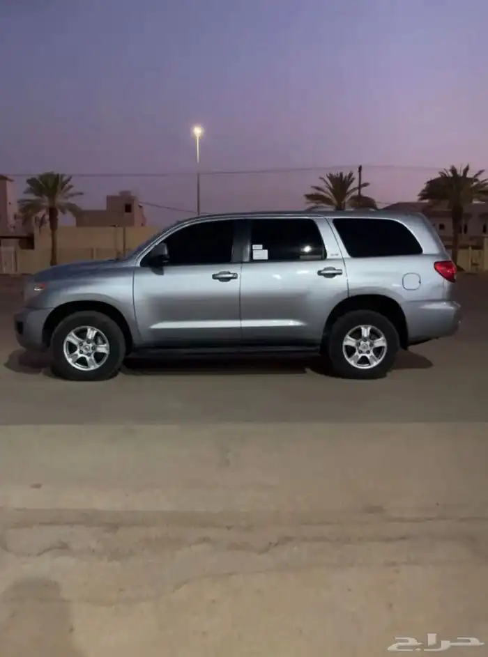 سكويا 2016ممشى 347بسعر ممتاز 0