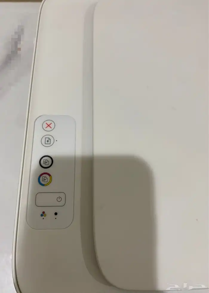 طابعة HP 2