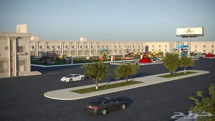 تصاميم و ومقاولات 6