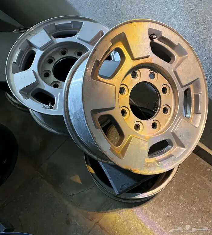 اطقم جنوط متنوعه 6
