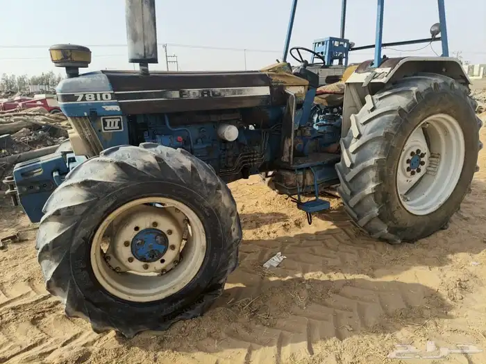 حراثه نظيفه جدا 3