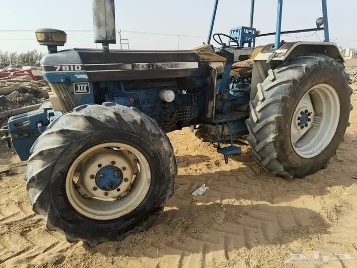 حراثه نظيفه جدا 5