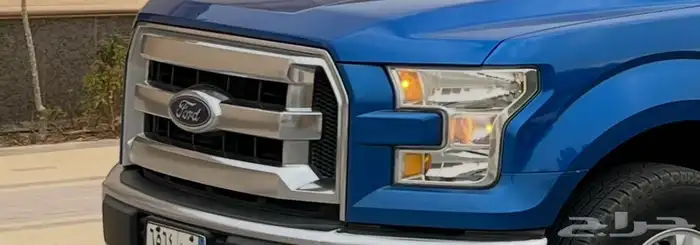 شبك F150 مديل 2016 1