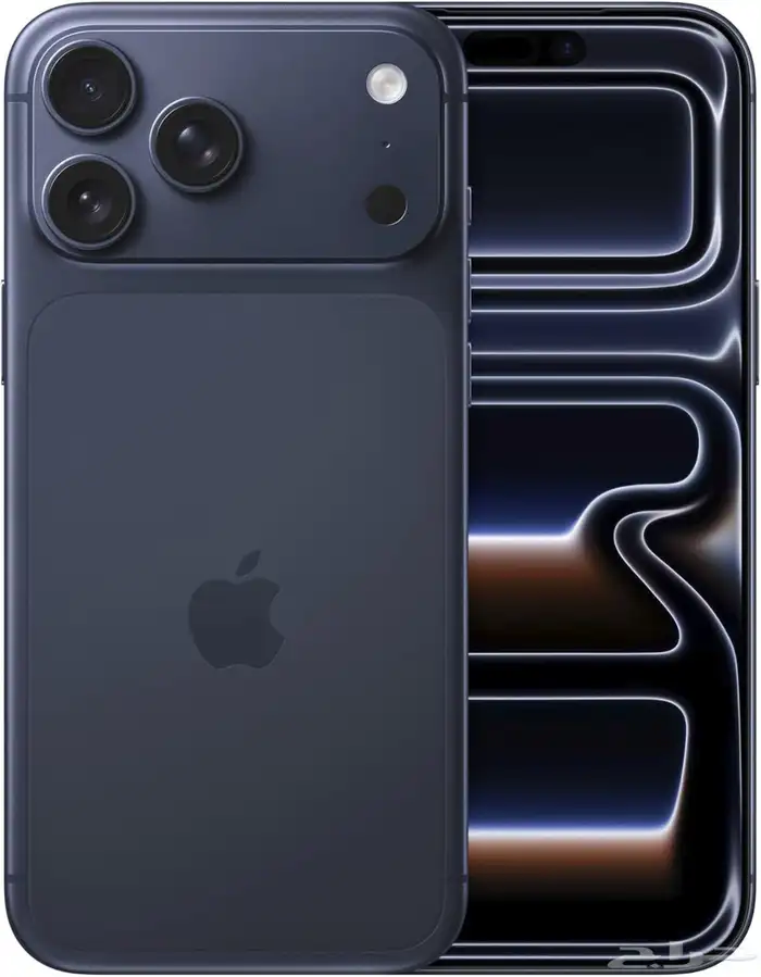 iPhone 17 pro max 1tb 1