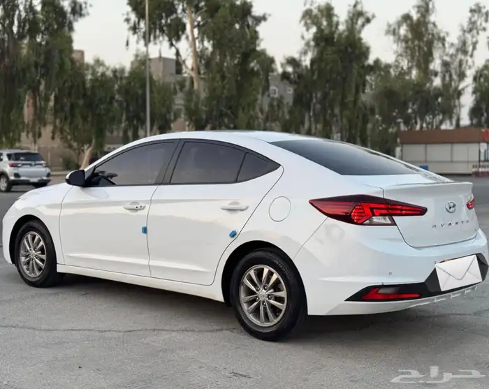 النترا(2020)ممشى(104)بدي وكالة شرط نضيف جدا 2
