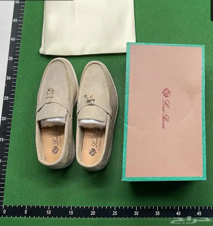 احذية فلات لوروبيانا 1