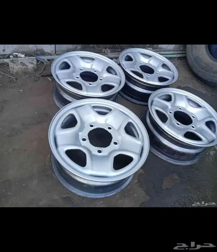 جنوط لاندكروزر ديازل صيني 0