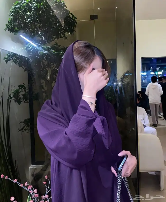 عباية 1