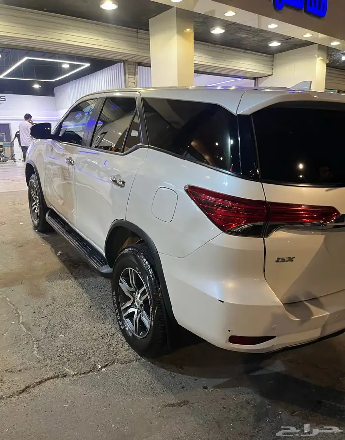 فورشنر v4 بدون دبل 0