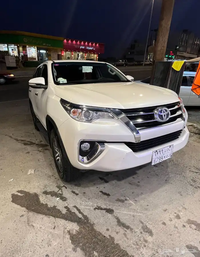 فورشنر v4 بدون دبل 2