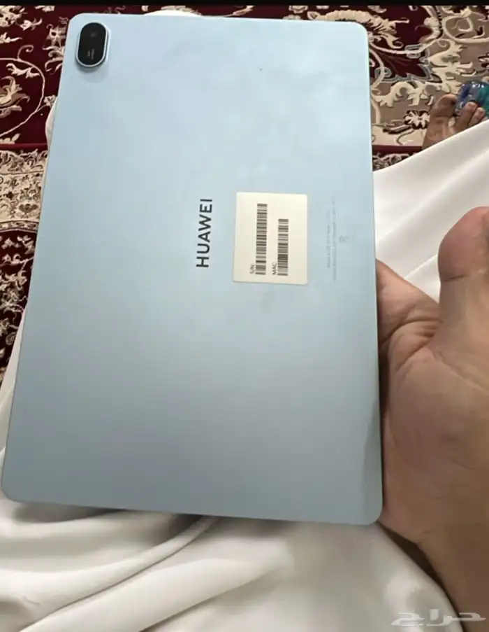 HUAWEI MatePad SE 11 ايباد هوواي للبيع 0