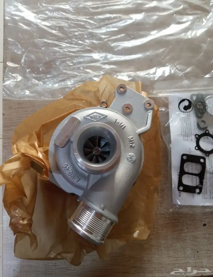 تيربو شانجان هنتر ديزل جميع الموديلات 1